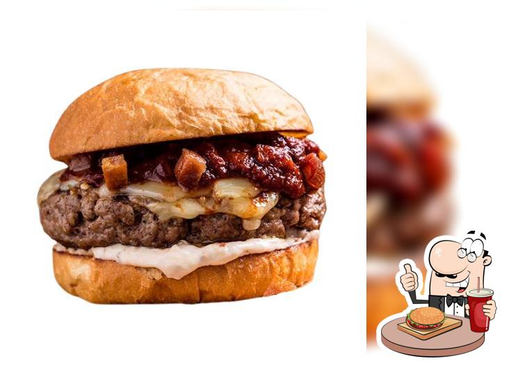 GitBurguer