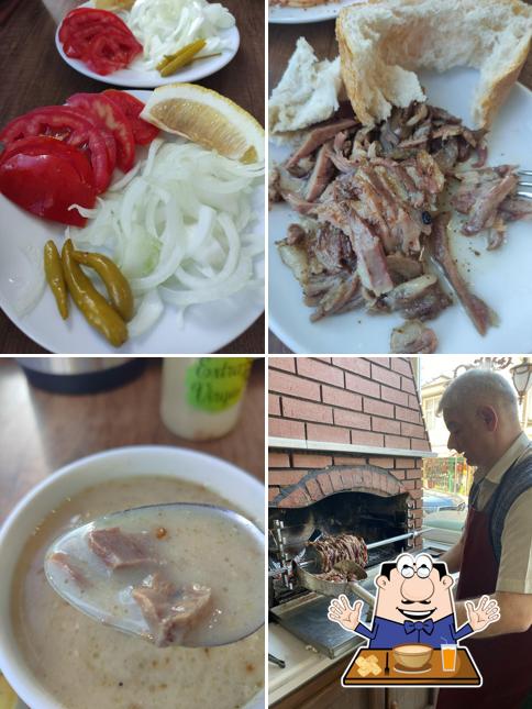 Harman Cağ Kebap