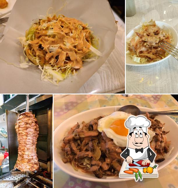KEBAB UP TOKOROZAWA
