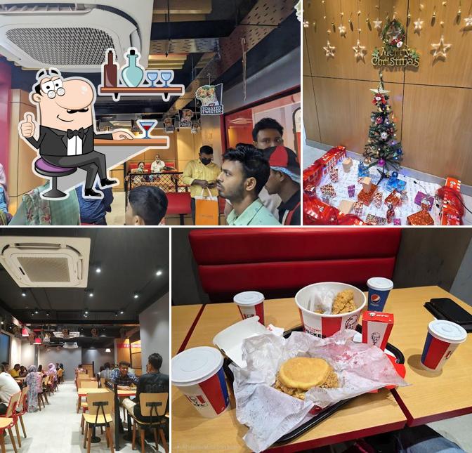 KFC Barishal