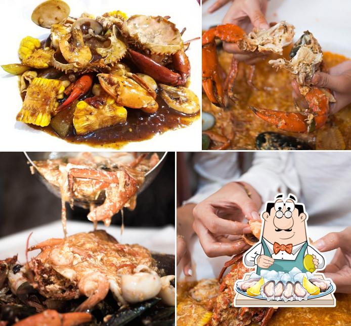 Kang Kepiting