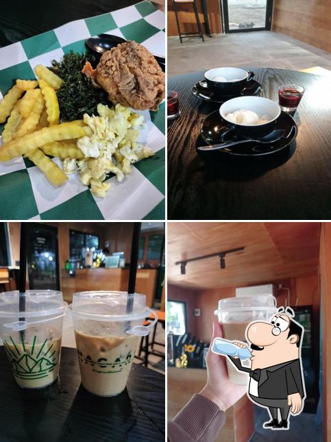Nagara Coffee House