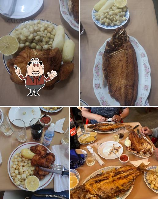 Pescadería "El Malek"