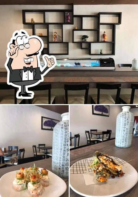 SEIKO Sushi Bar