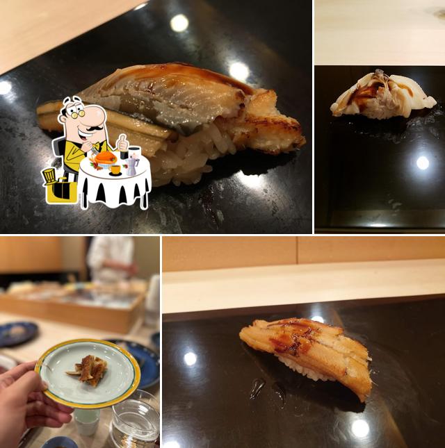 Sushi Kuwano
