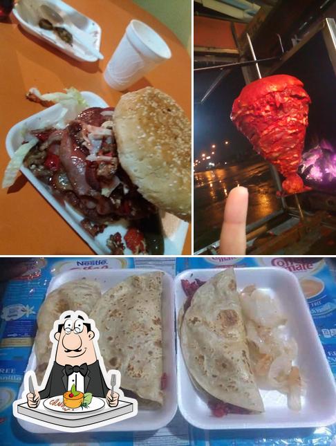 Tacos Koni