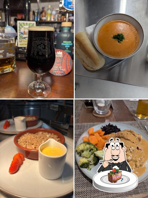 The Wigtown Ploughman