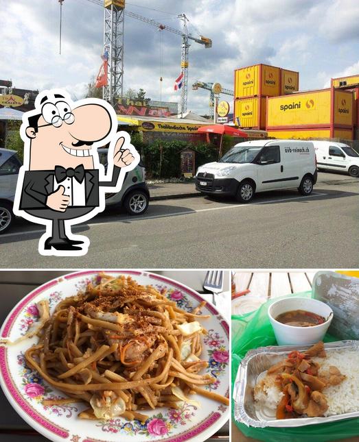 Tig's Thaiwok