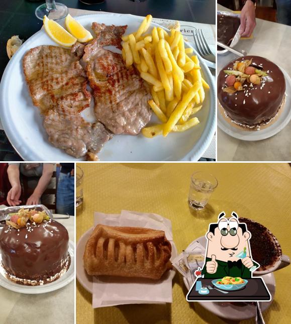 Trattoria Dei Passeggeri