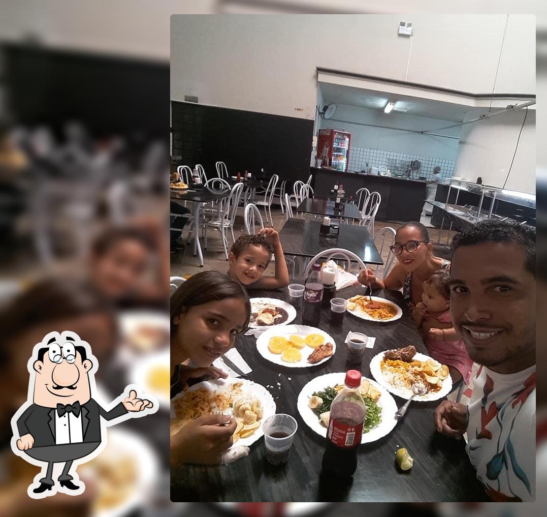 Restaurante Gostorelli
