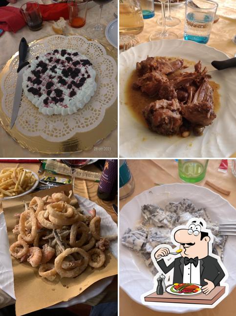 Ristorante Lampedusa