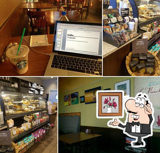 Starbucks Coffee Company