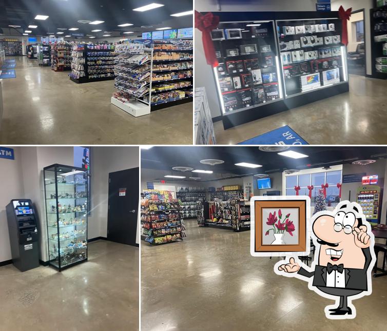 TA Express Jonesboro AR