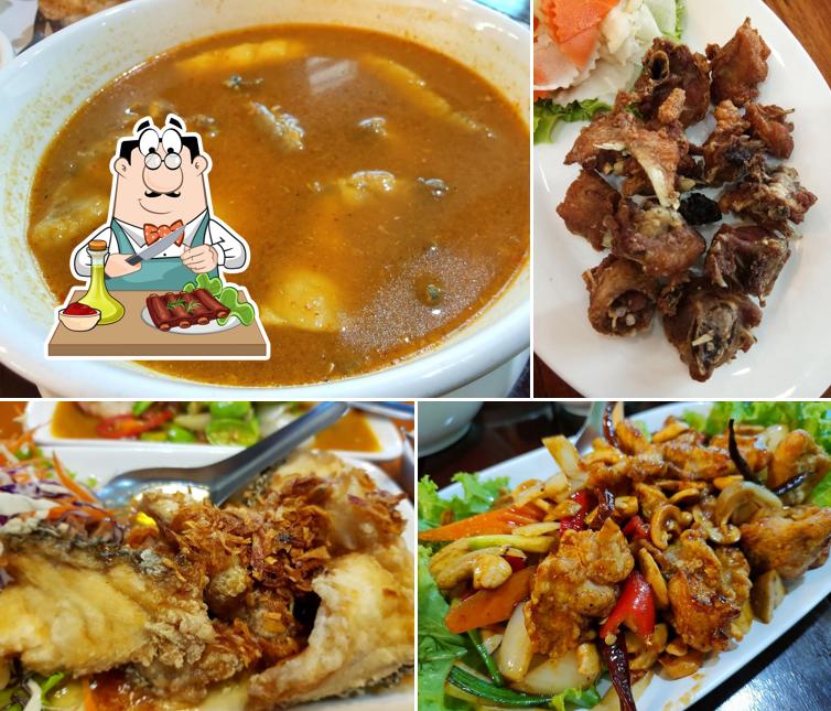 Thongdang Restaurant