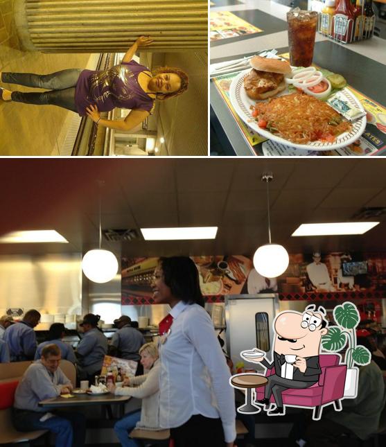 Waffle House