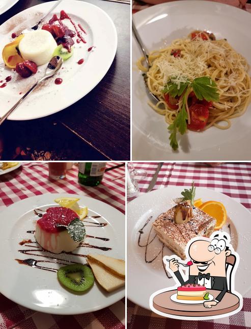 Restaurant Il Castello