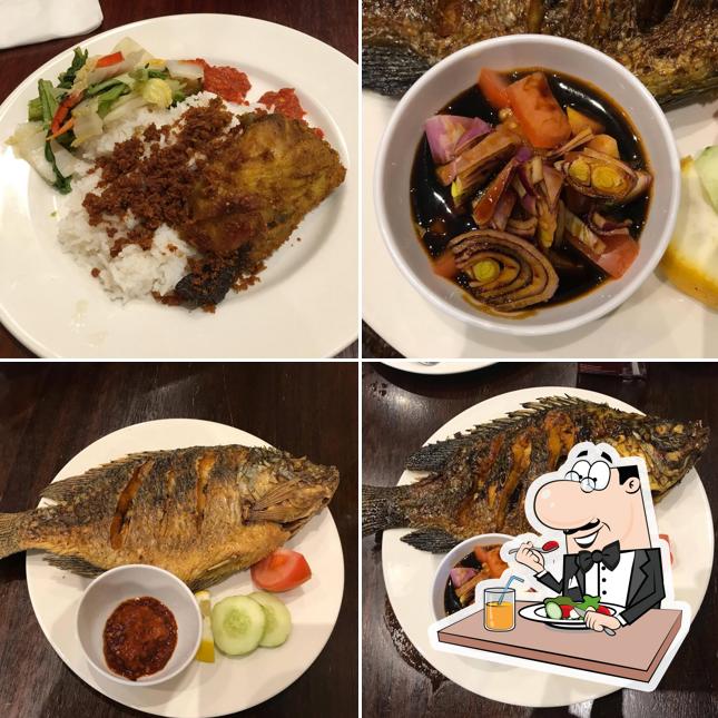 Nelayan Restaurant