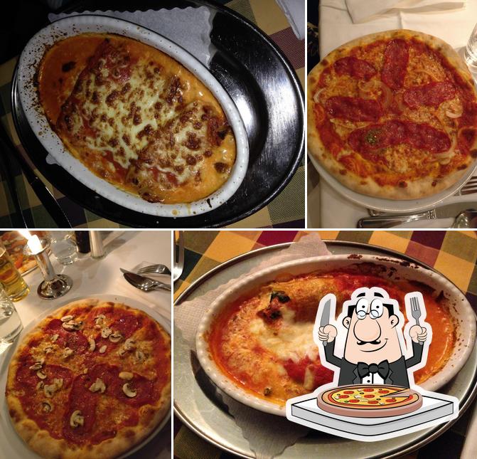 Ristorante Arlecchino