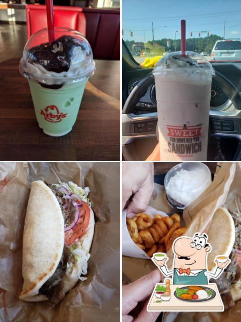 Arby's