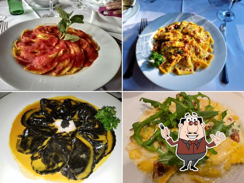 Artigiano Ristorante
