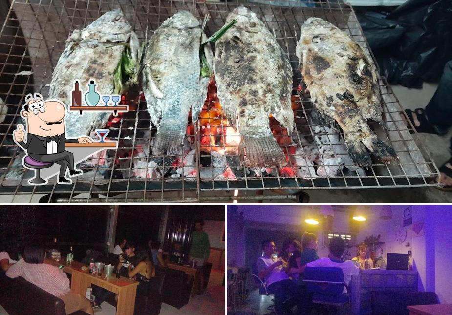 BTK Club And Restaurant