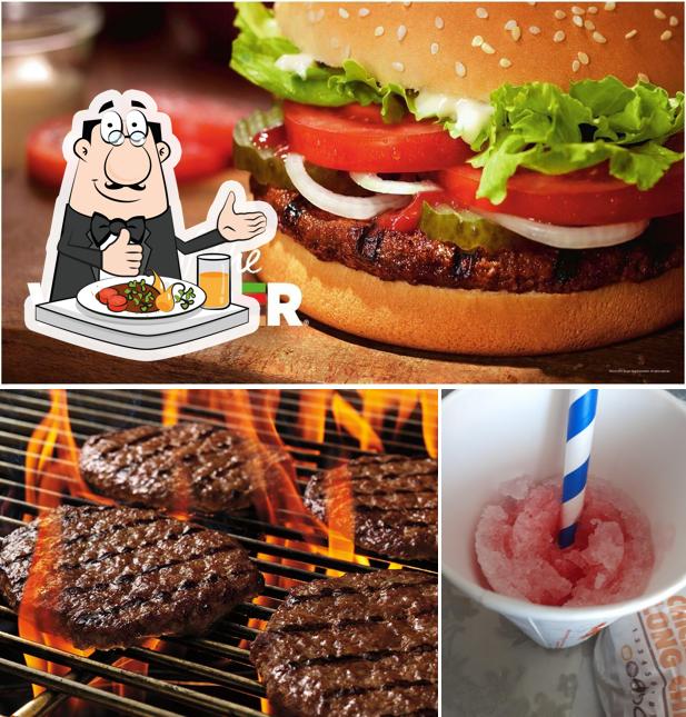Burger King