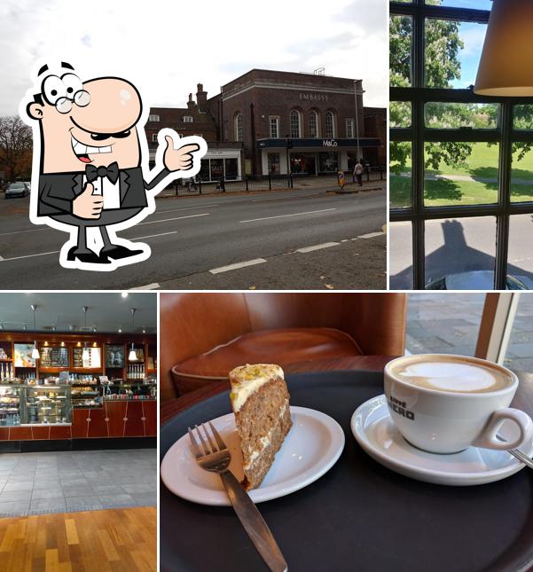 Caffè Nero