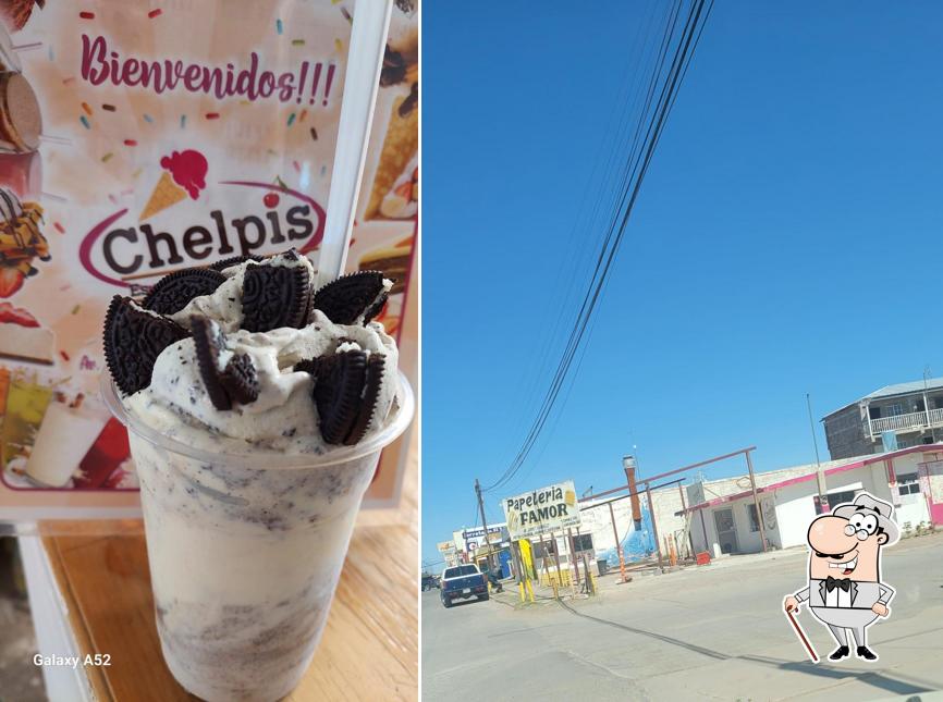 Chelpis