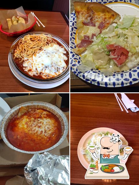 Giardino Pizzeria & Restaurant