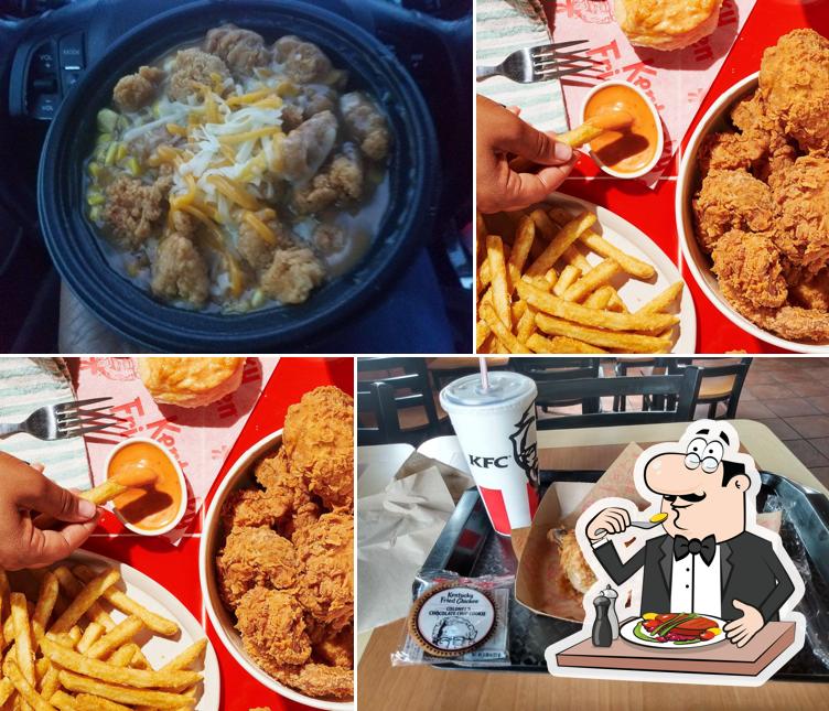 KFC