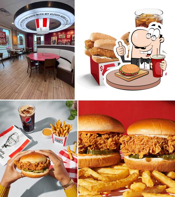 KFC
