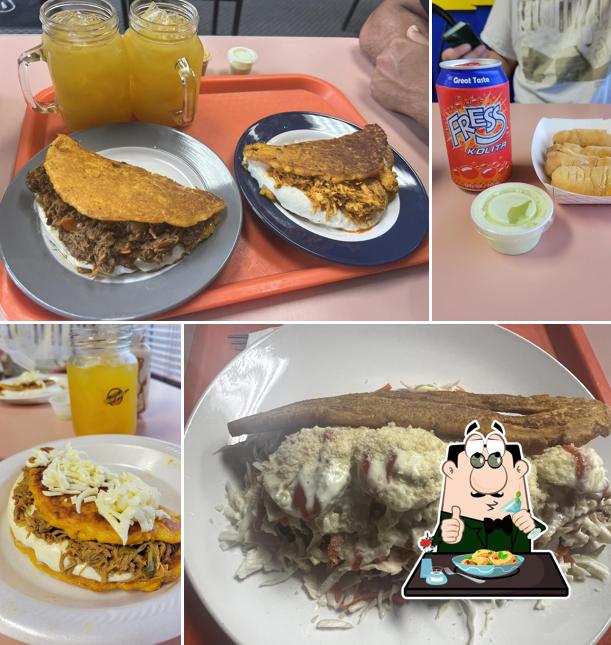 Little Venezuela Restaurant
