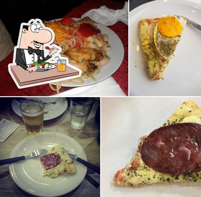 Loco x Todo. Pizza Libre