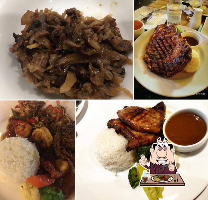 Maranao Grill