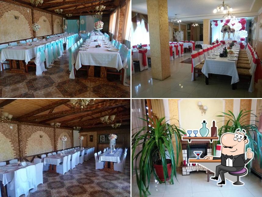 Медовый рай