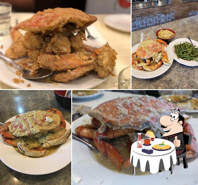 PPQ Dungeness Island - Millbrae