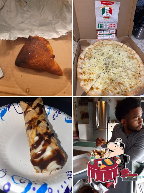Paisano's Pizza