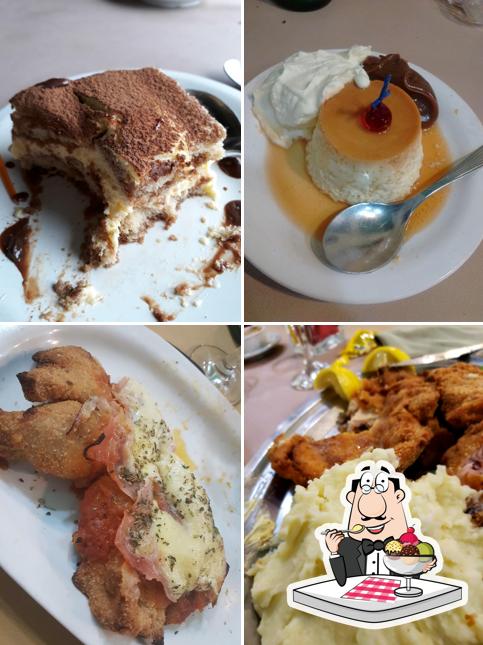 Parrilla Carlitos y Pastas Elsa