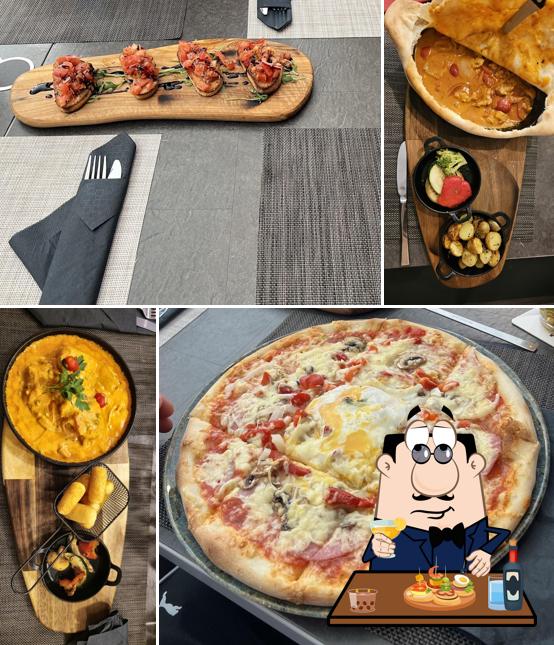 Pizzeria Memo Wetzlar
