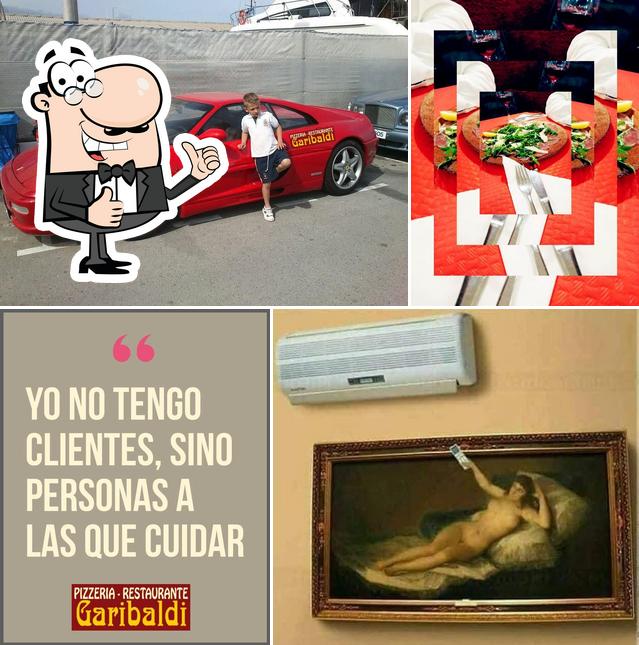Pizzeria Garibaldi