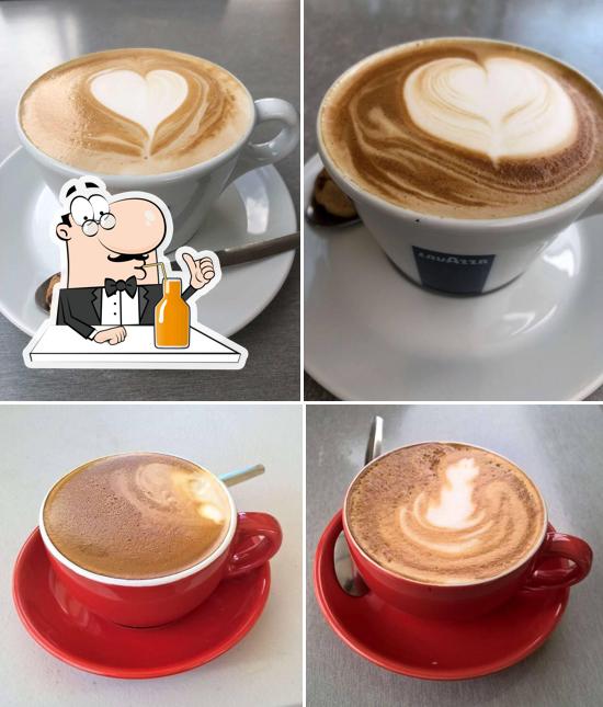 Portal Café