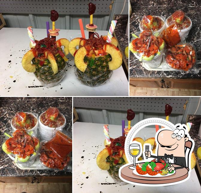 Aldine Westfield Micheladas