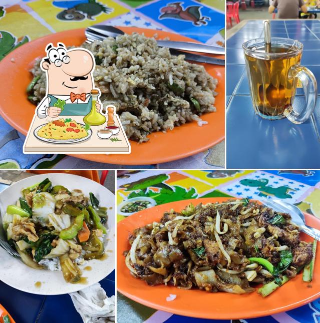 6666 阿标小炒