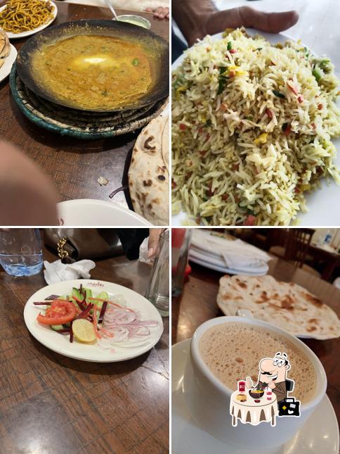 Al-Quresh Hotel القریش ہوٹل