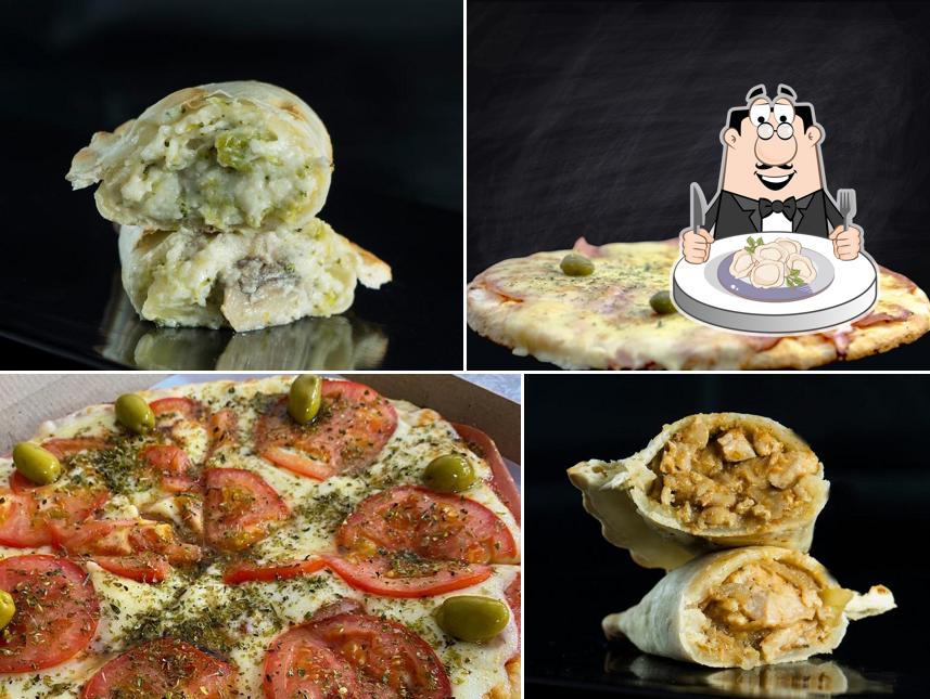 BIG PIZZA (Castelar 1)