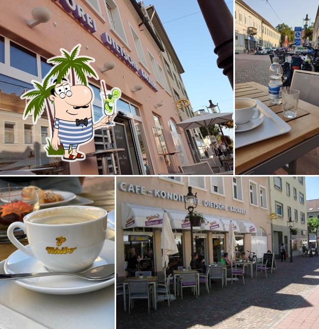Dietsche - Bakery / Confectionery