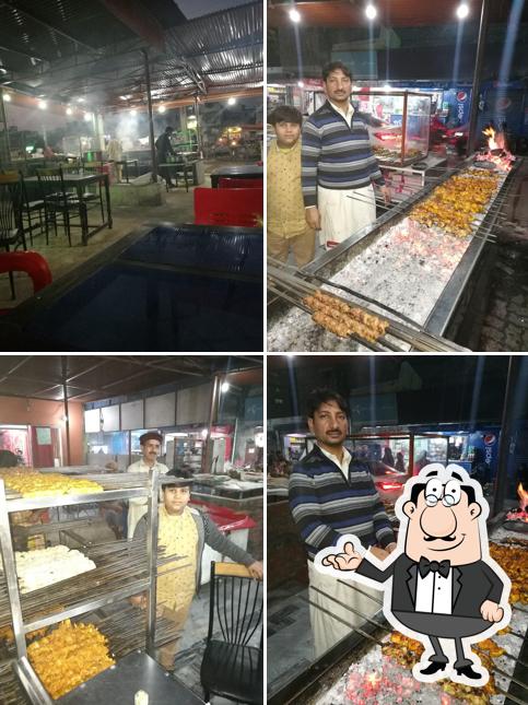 Balochi BBQ