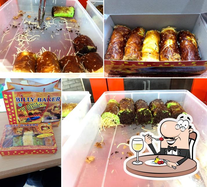 Billy Bakery