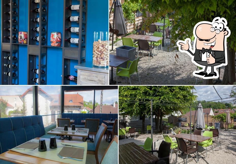 Café Vaîtes