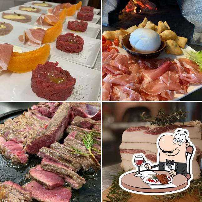 Casa Castagno Ristorante Griglieria